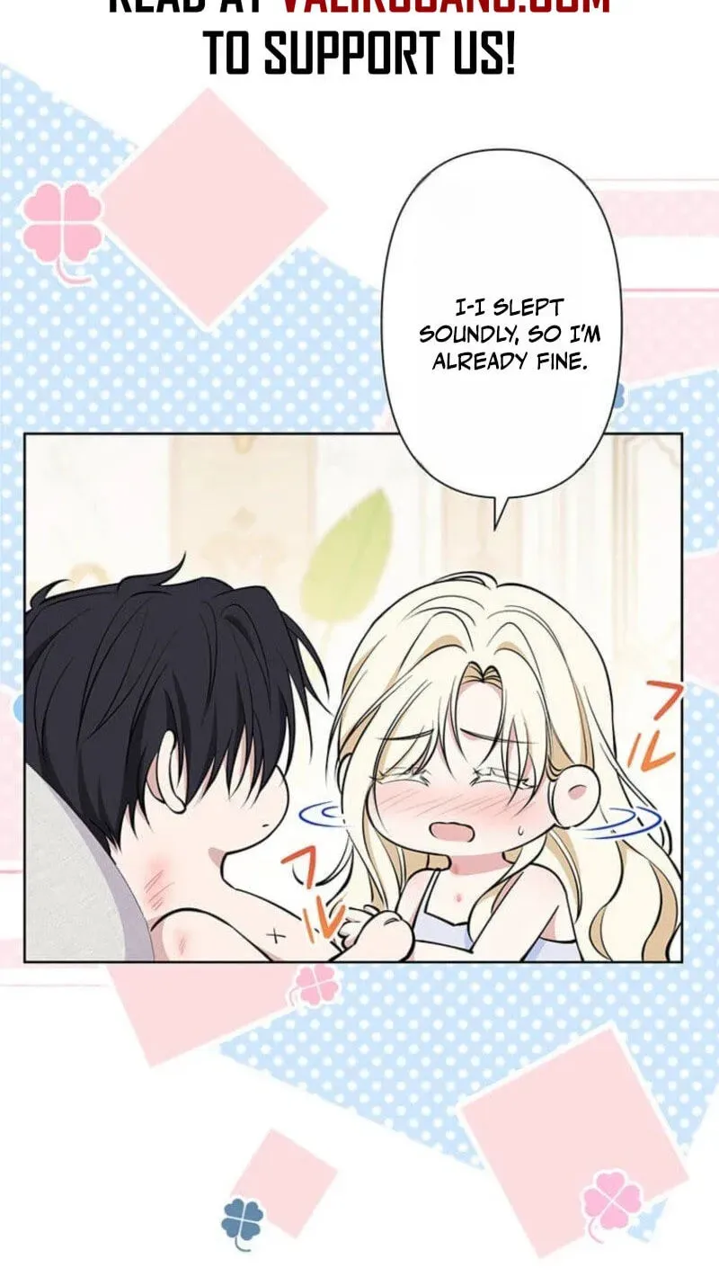 The Enemy King’s Substitute Bride Chapter 44 page 92