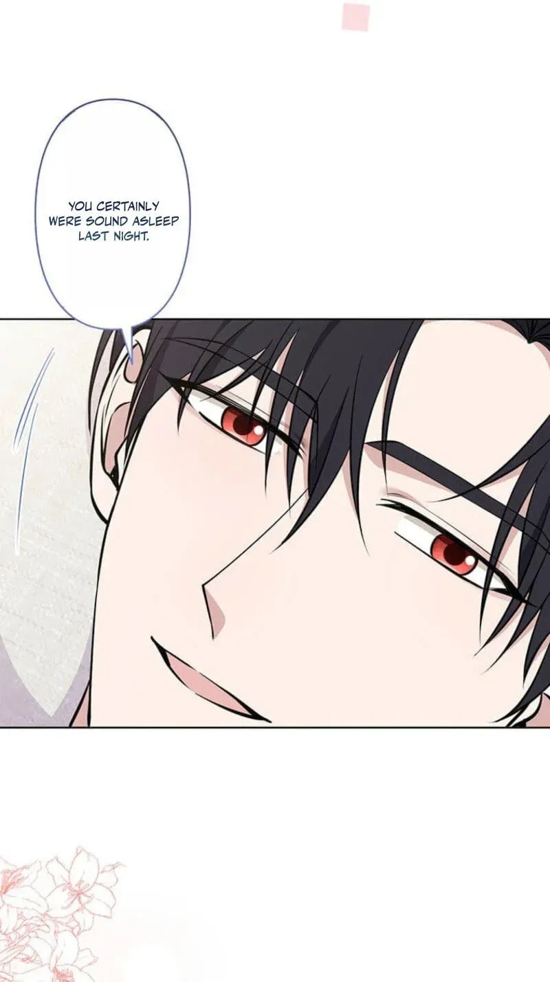 The Enemy King’s Substitute Bride Chapter 44 page 93
