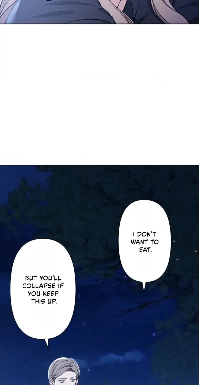 The Enemy King’s Substitute Bride Chapter 46 page 50