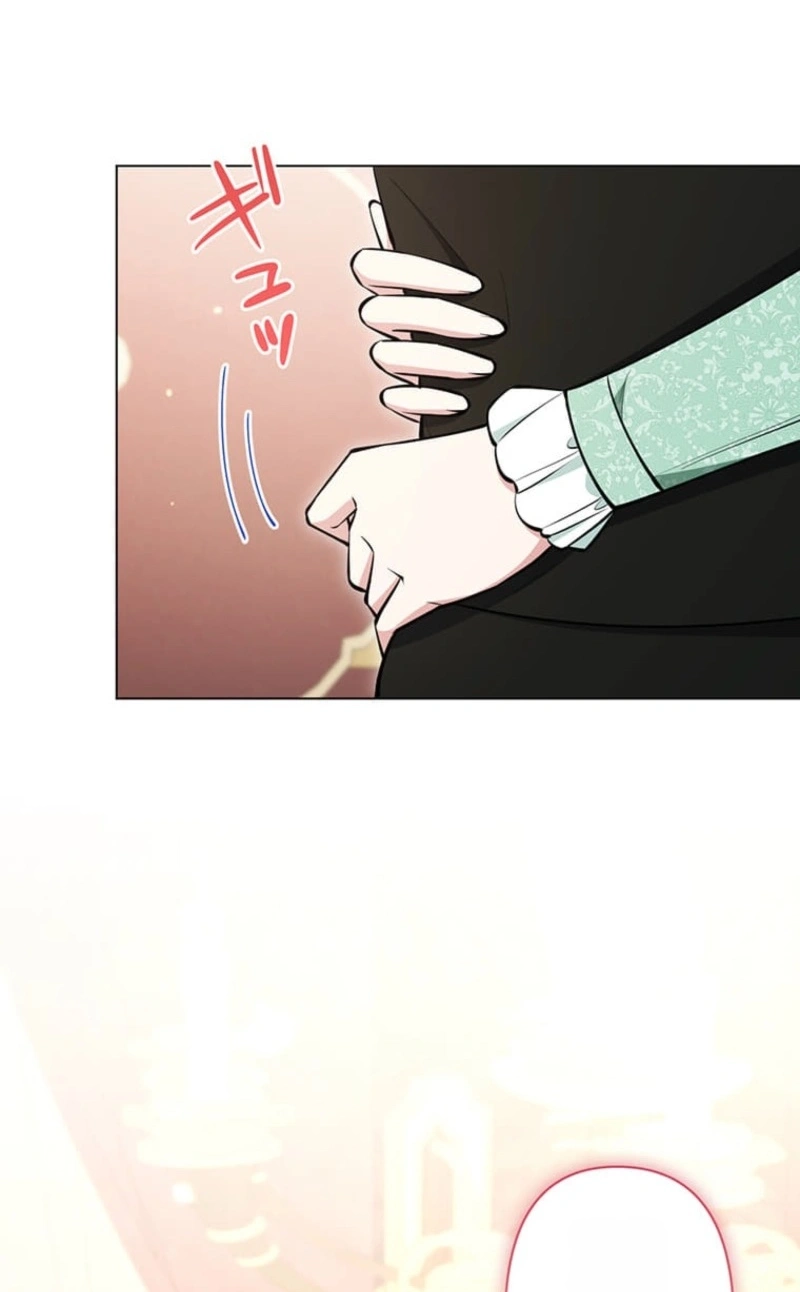 The Enemy King’s Substitute Bride Chapter 46 page 38