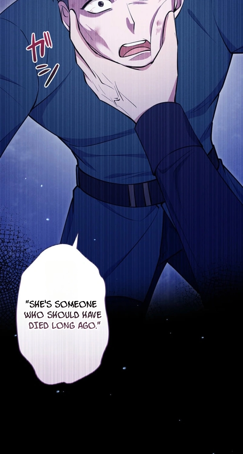 The Enemy King’s Substitute Bride Chapter 46 page 8