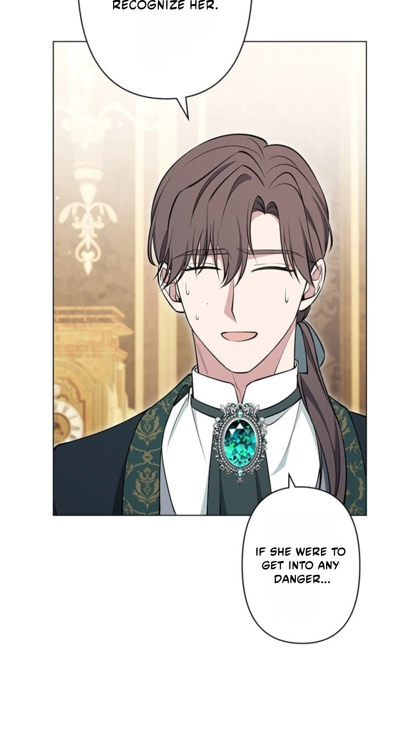 The Enemy King’s Substitute Bride Chapter 46 page 31