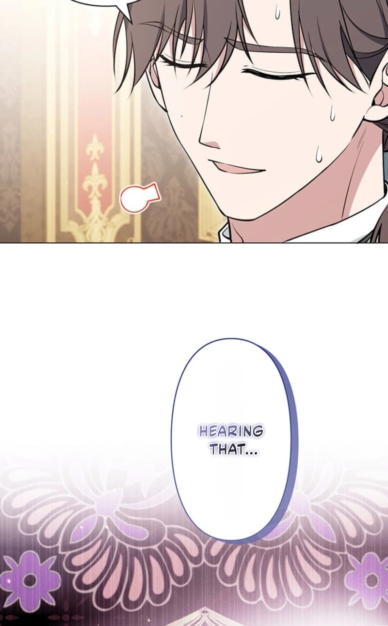 The Enemy King’s Substitute Bride Chapter 46 page 42