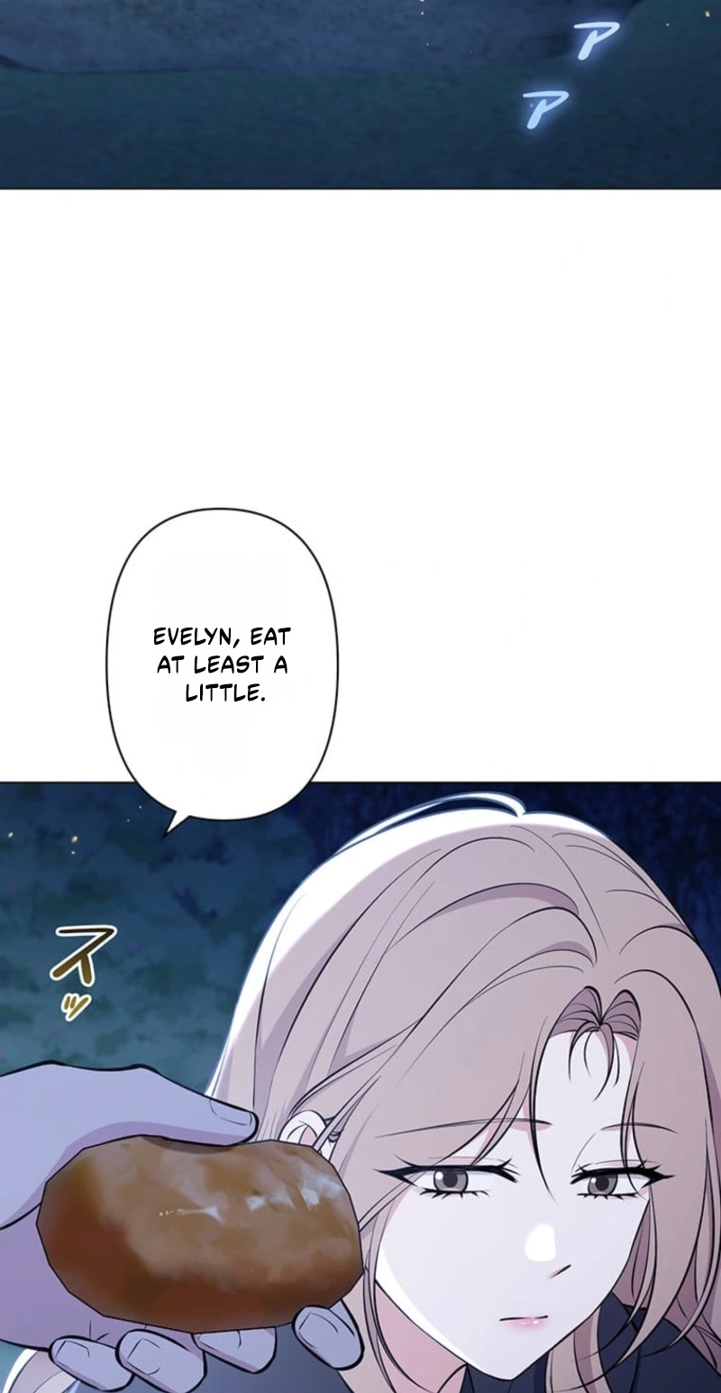 The Enemy King’s Substitute Bride Chapter 46 page 49