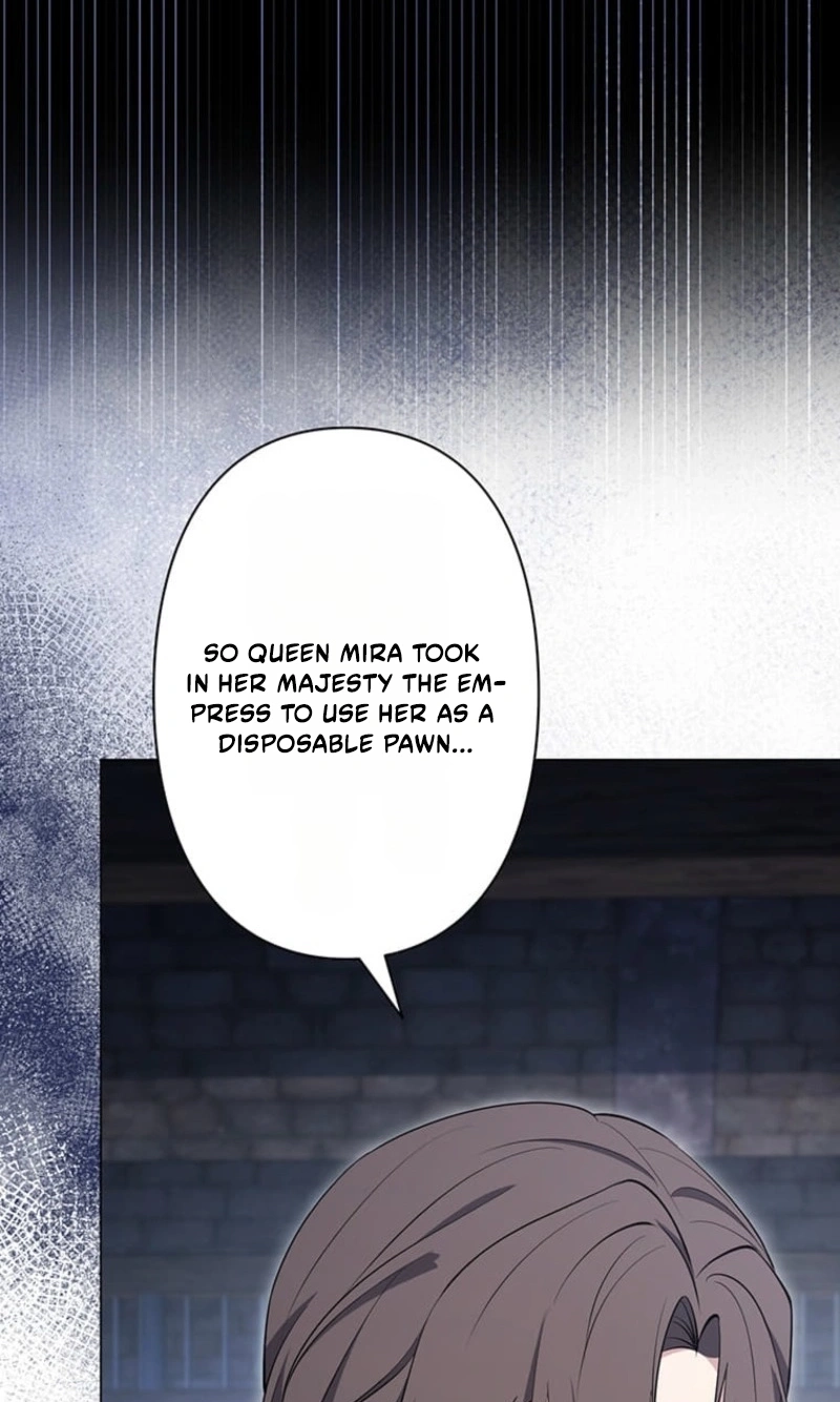 The Enemy King’s Substitute Bride Chapter 46 page 13