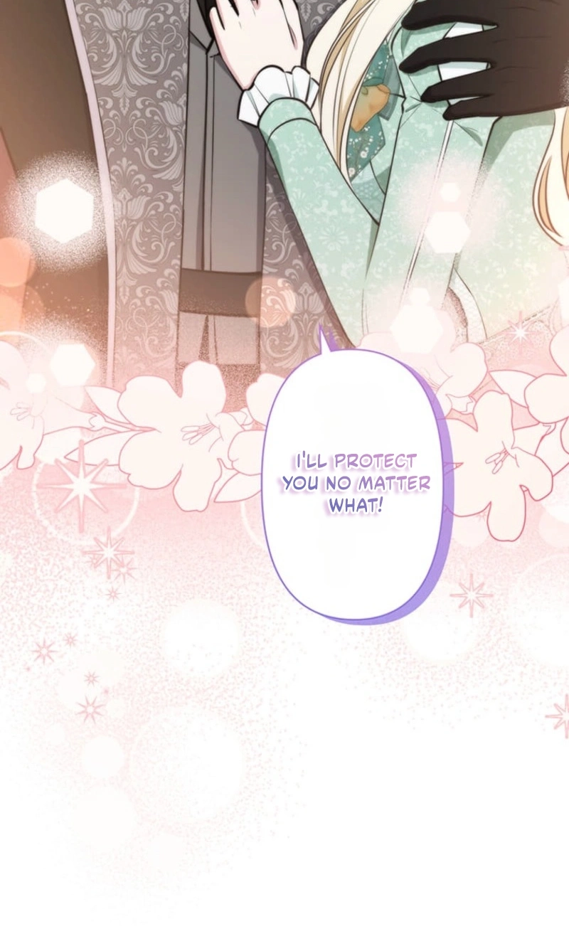 The Enemy King’s Substitute Bride Chapter 46 page 37