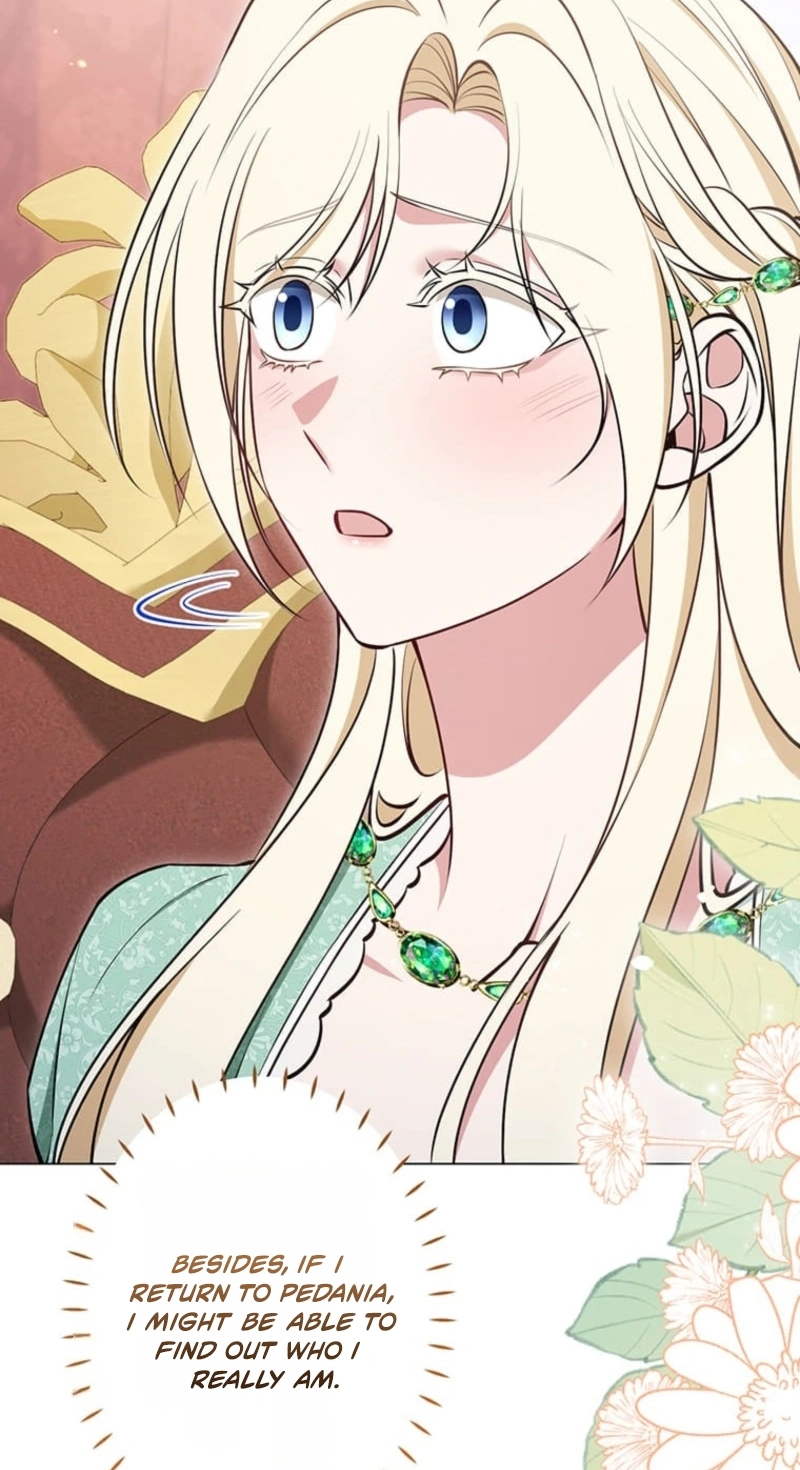 The Enemy King’s Substitute Bride Chapter 46 page 25