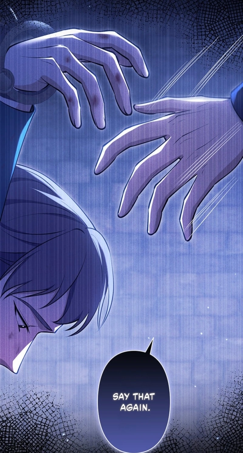 The Enemy King’s Substitute Bride Chapter 46 page 6