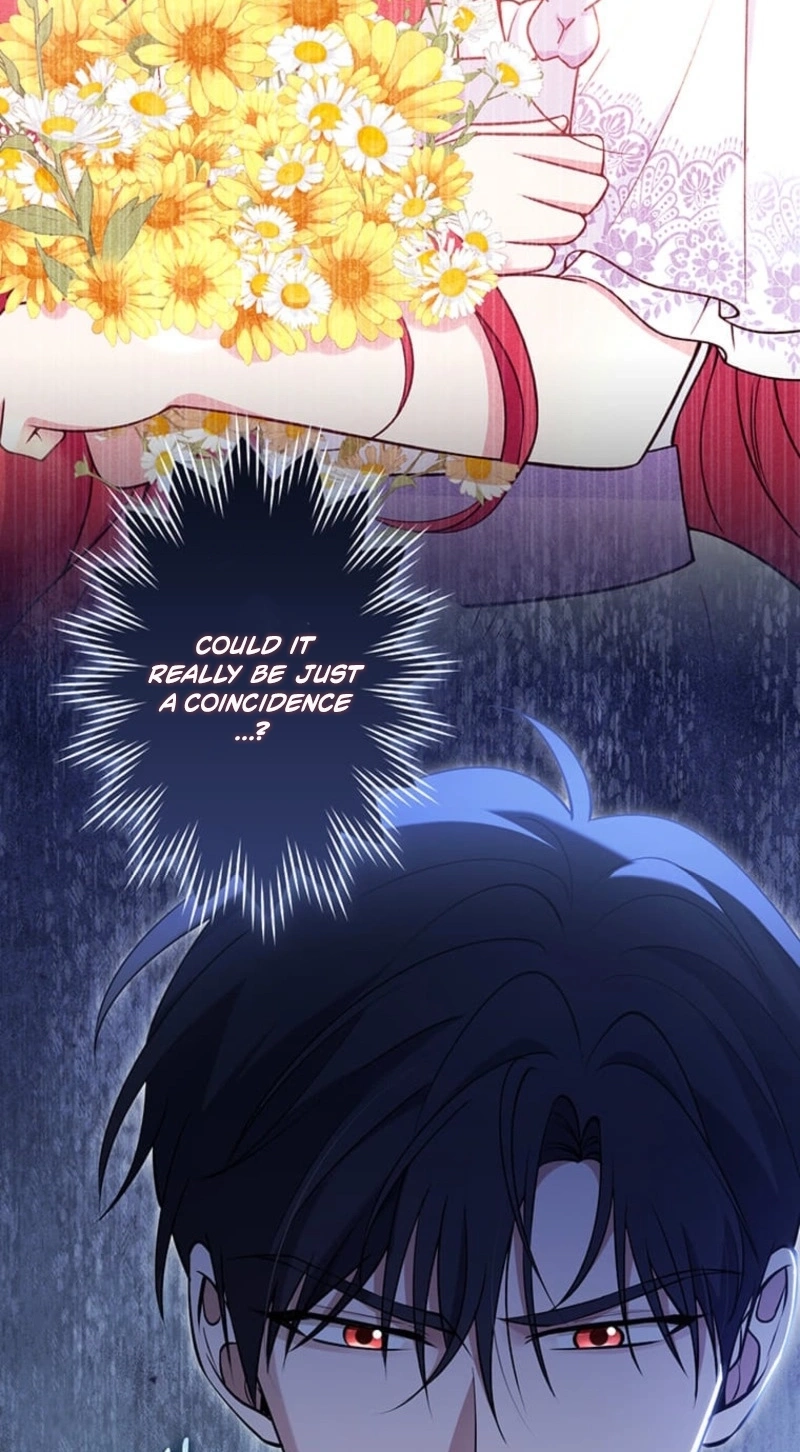 The Enemy King’s Substitute Bride Chapter 46 page 18