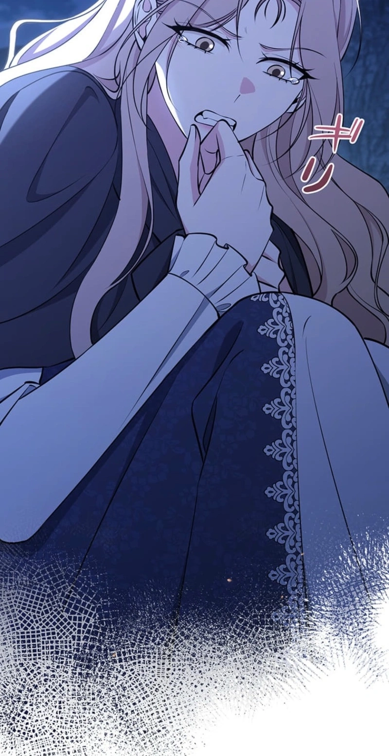 The Enemy King’s Substitute Bride Chapter 46 page 61