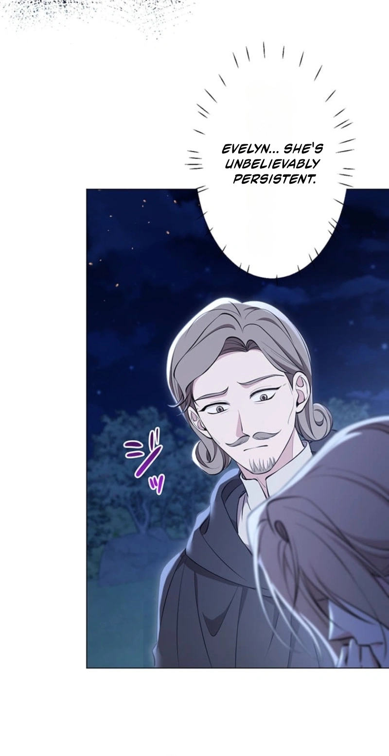 The Enemy King’s Substitute Bride Chapter 46 page 62