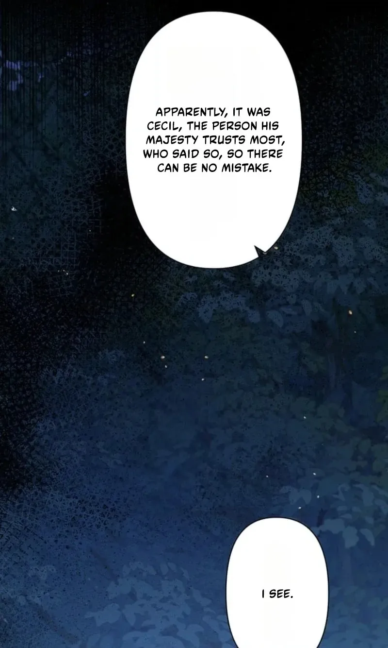 The Enemy King’s Substitute Bride Chapter 46 page 70