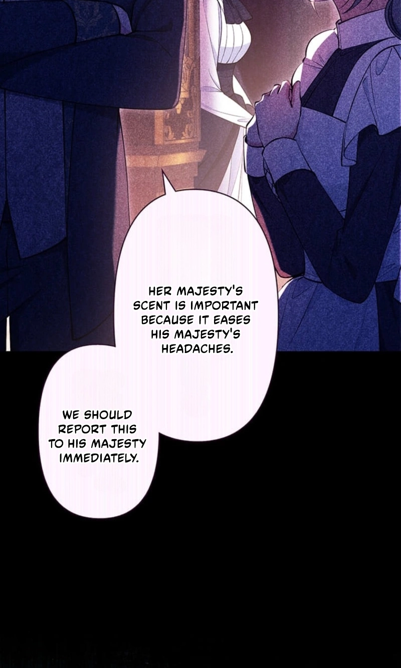 The Enemy King’s Substitute Bride Chapter 46 page 69