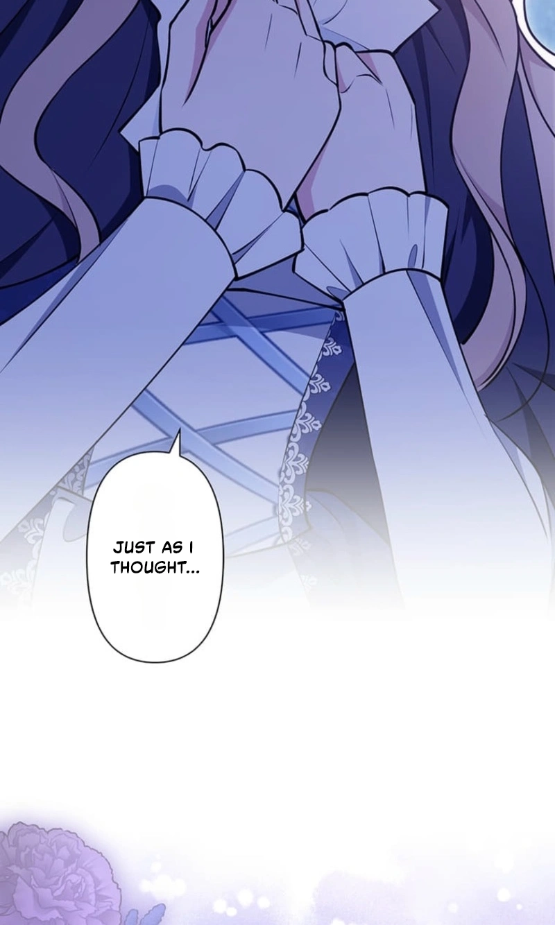 The Enemy King’s Substitute Bride Chapter 46 page 72