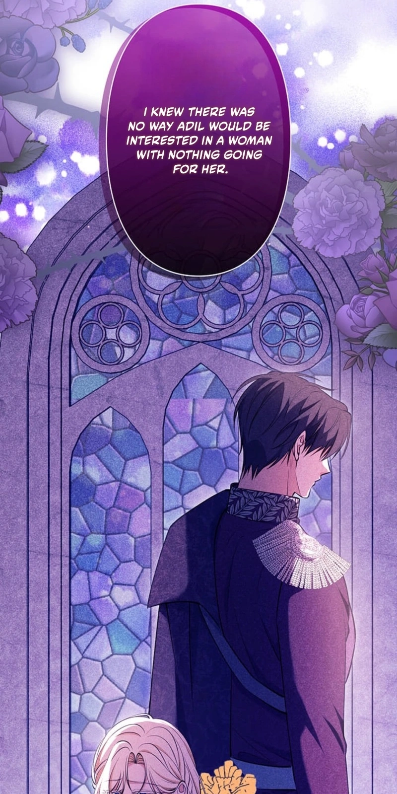 The Enemy King’s Substitute Bride Chapter 46 page 73