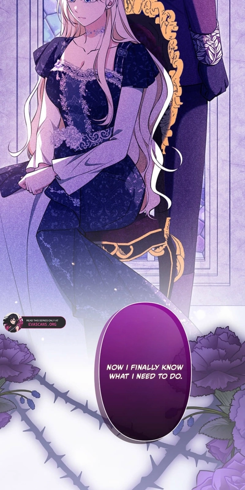The Enemy King’s Substitute Bride Chapter 46 page 74