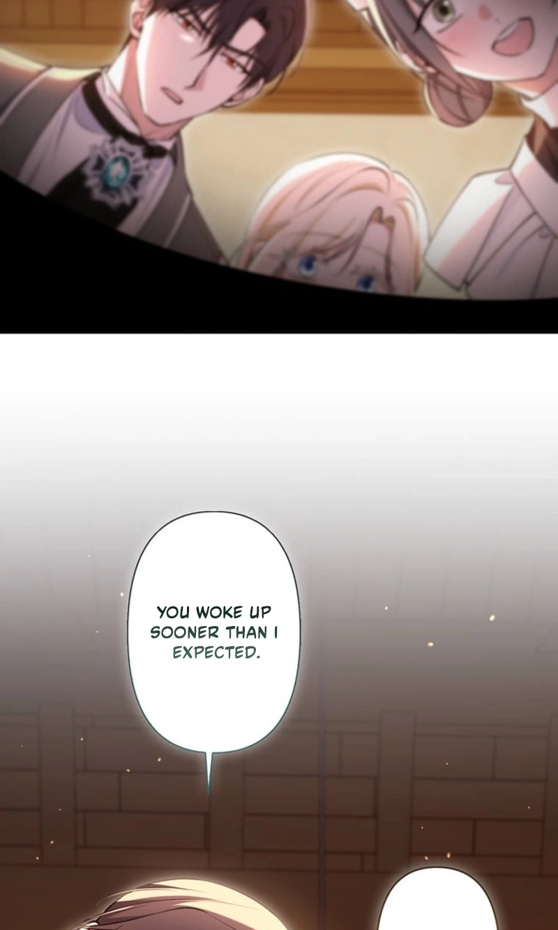The Enemy King’s Substitute Bride Chapter 46 page 78