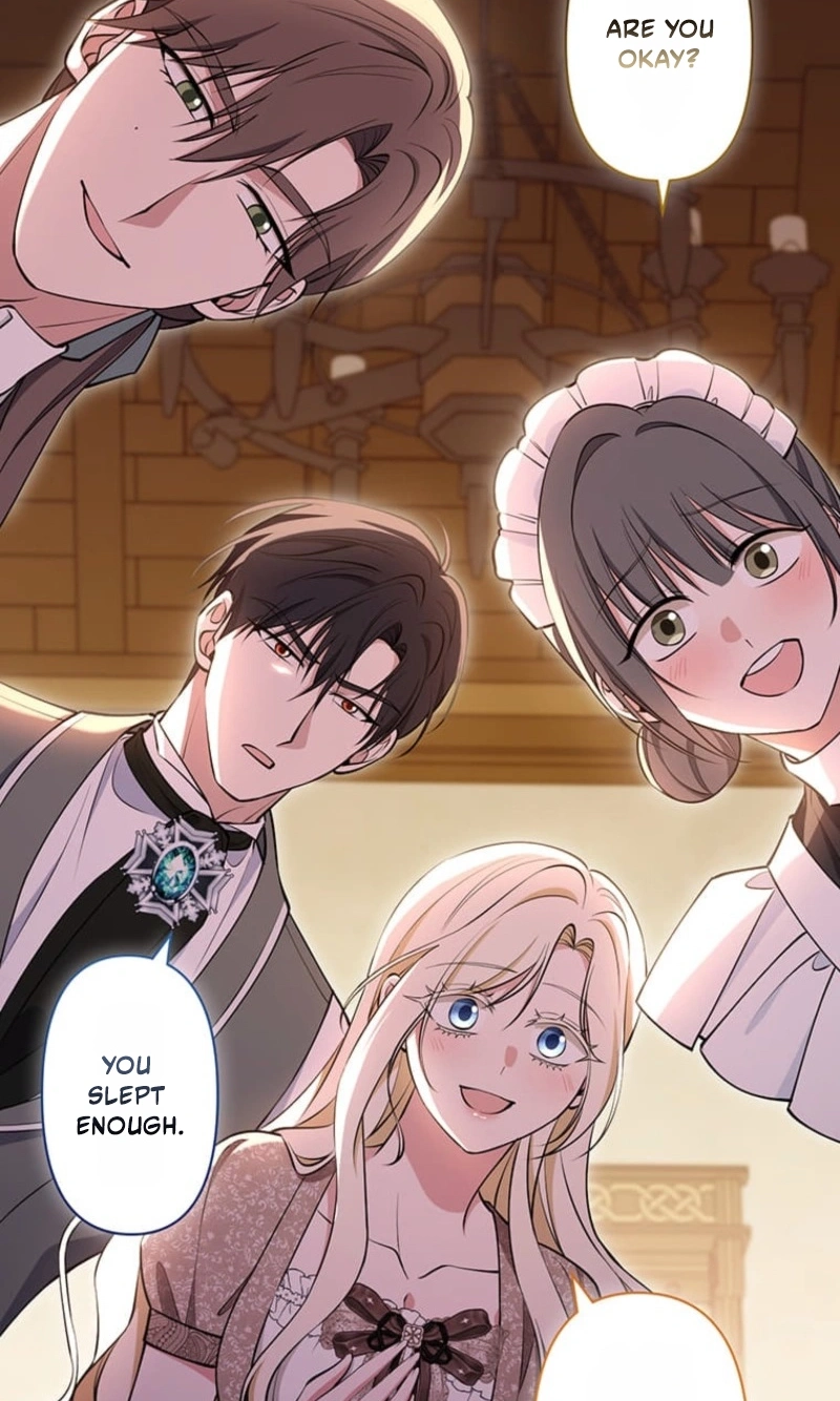 The Enemy King’s Substitute Bride Chapter 46 page 79