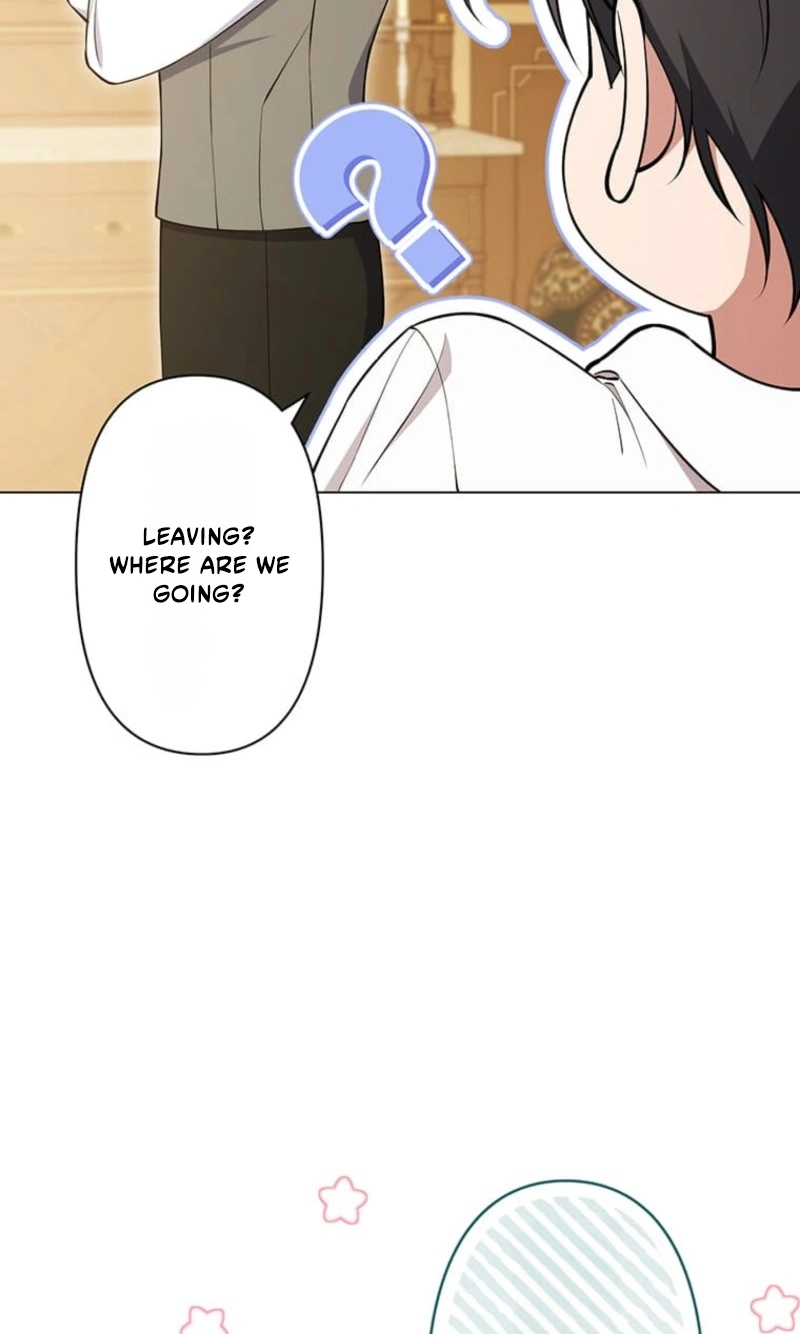 The Enemy King’s Substitute Bride Chapter 46 page 82
