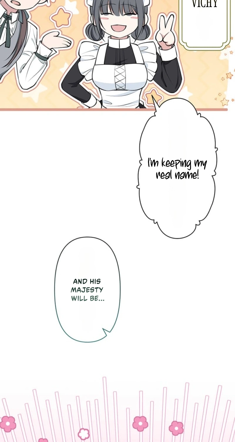 The Enemy King’s Substitute Bride Chapter 46 page 87