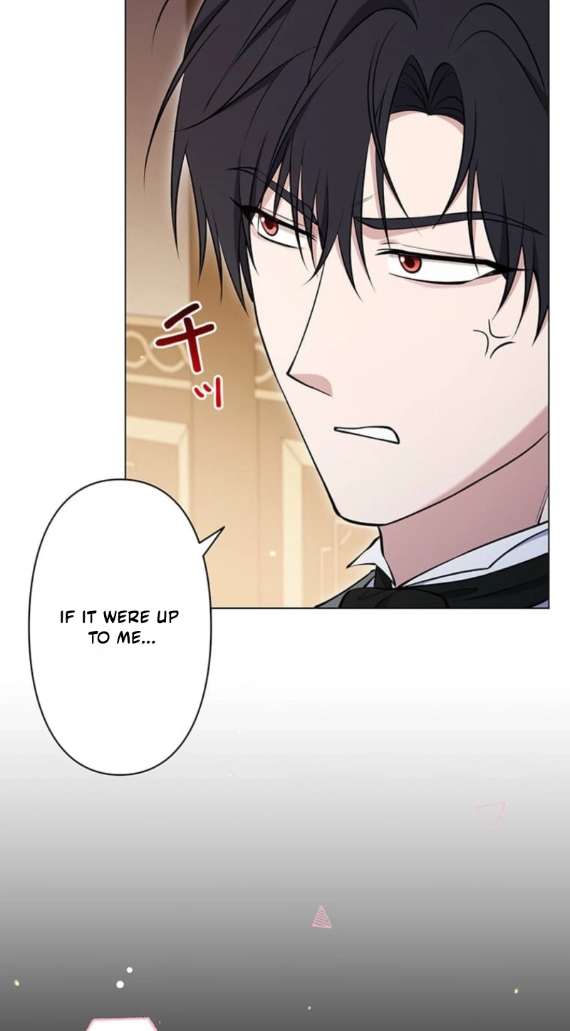 The Enemy King’s Substitute Bride Chapter 46 page 92