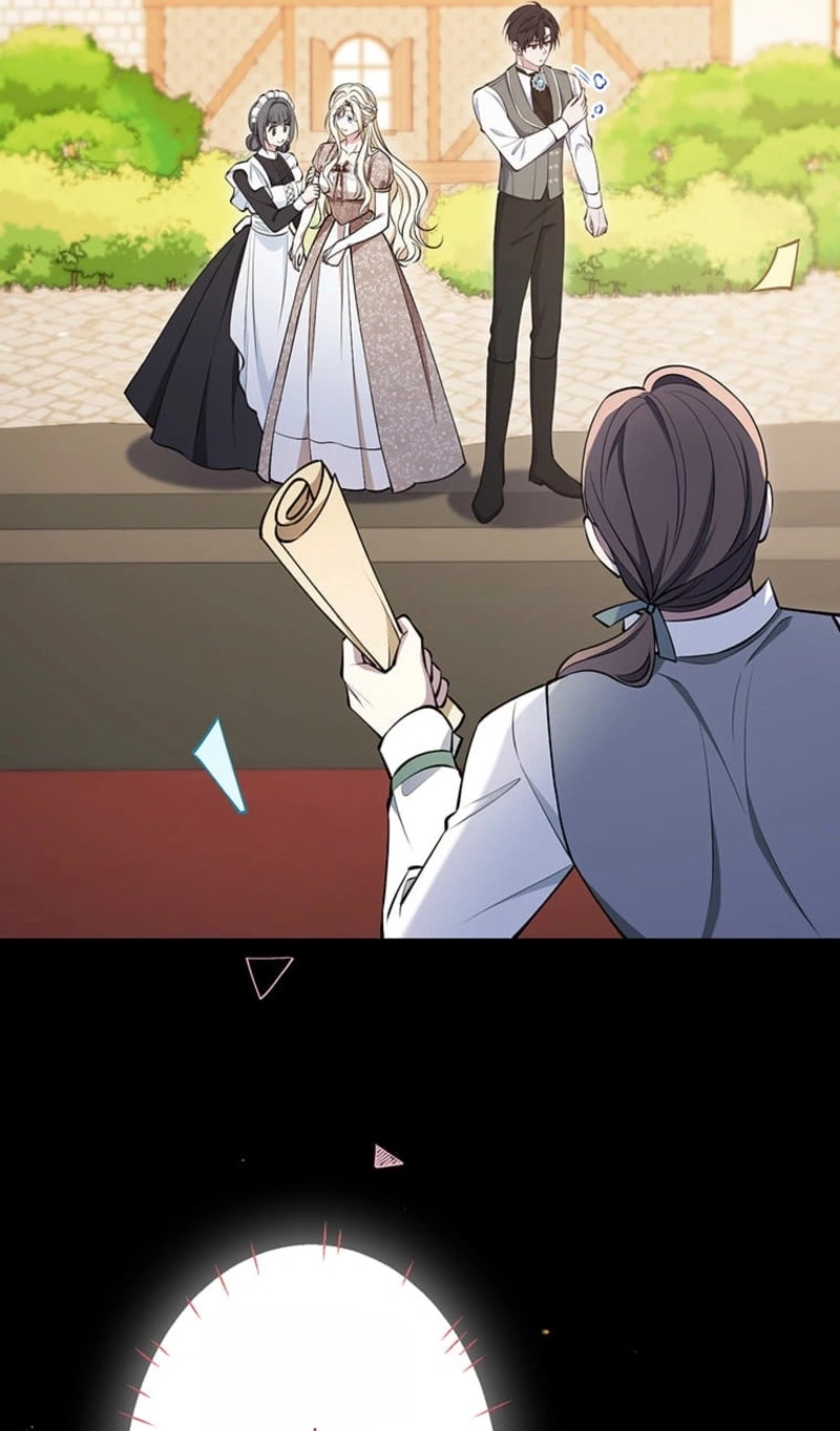 The Enemy King’s Substitute Bride Chapter 46 page 94