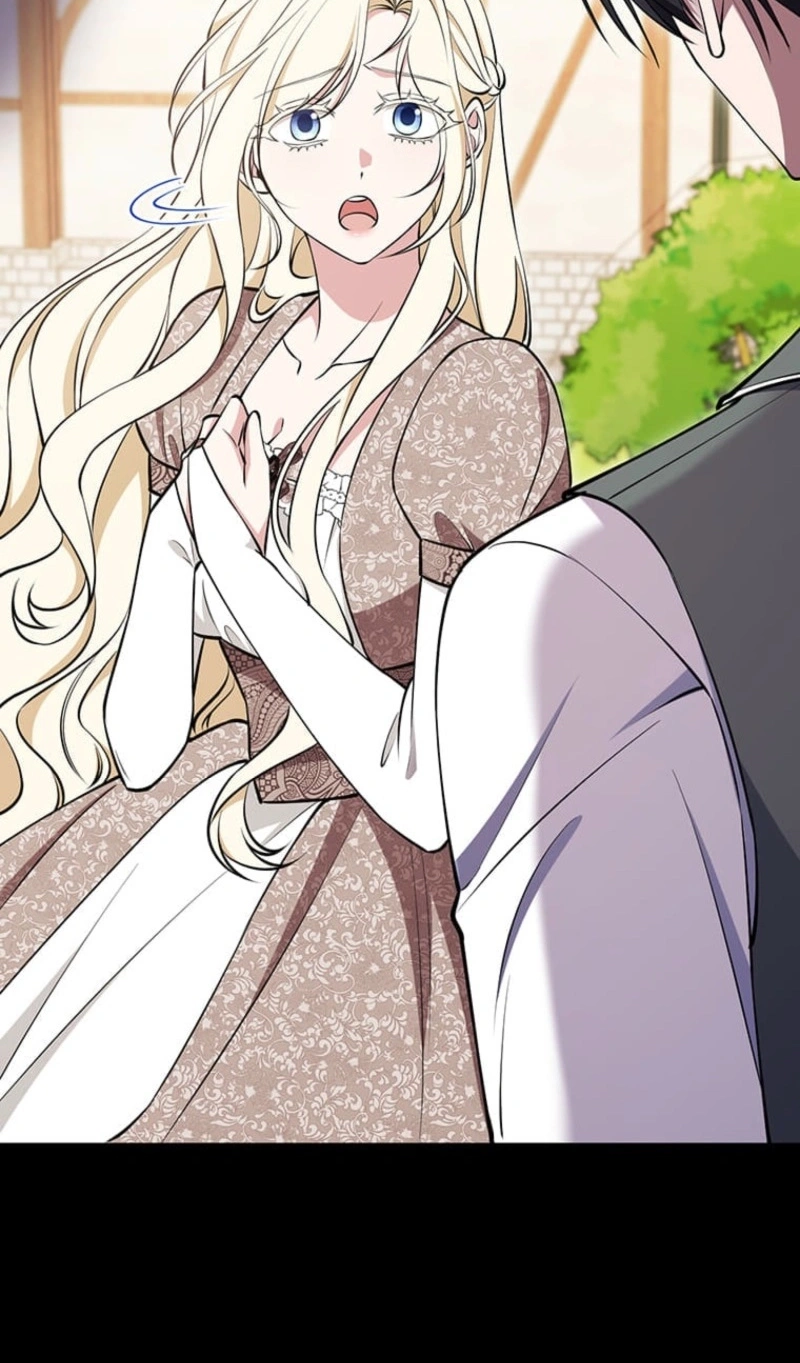 The Enemy King’s Substitute Bride Chapter 46 page 98