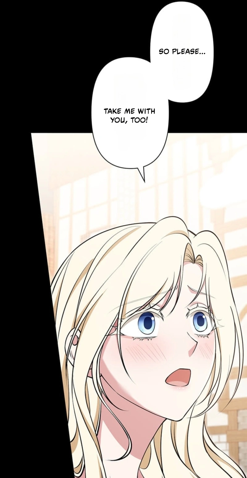 The Enemy King’s Substitute Bride Chapter 46 page 99