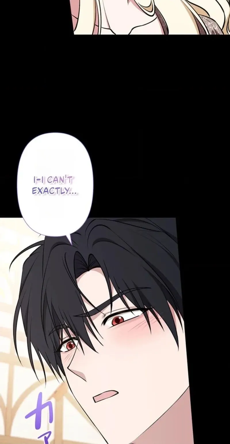 The Enemy King’s Substitute Bride Chapter 46 page 100