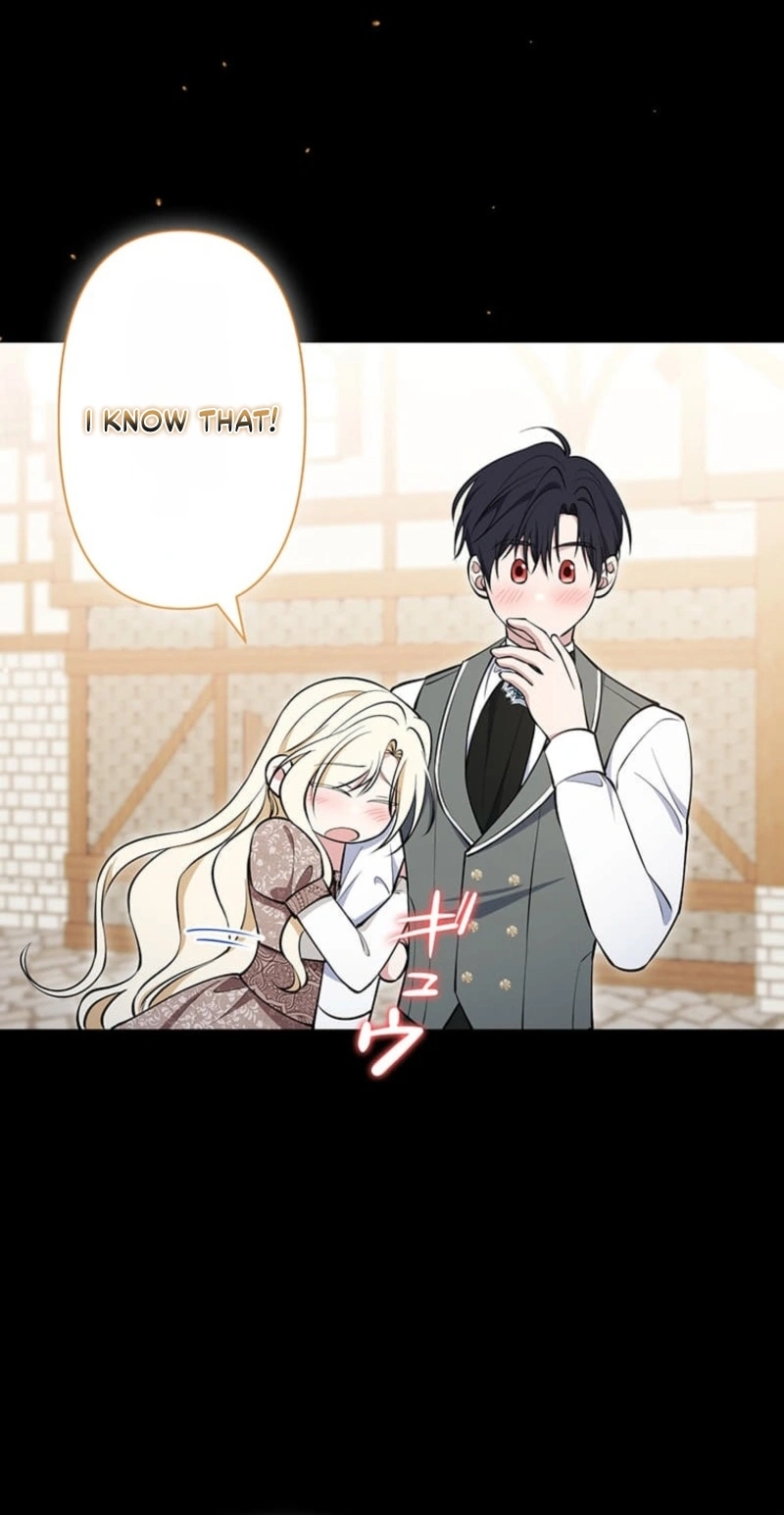 The Enemy King’s Substitute Bride Chapter 46 page 103