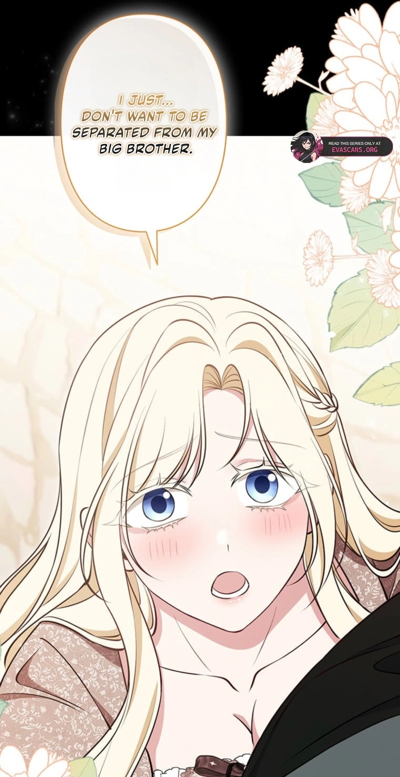 The Enemy King’s Substitute Bride Chapter 46 page 104