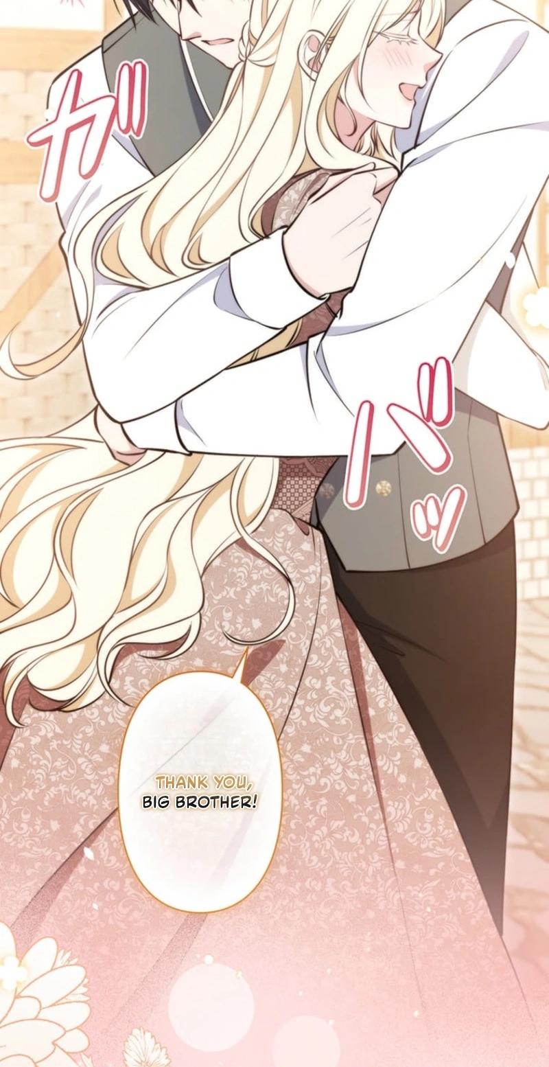 The Enemy King’s Substitute Bride Chapter 46 page 108
