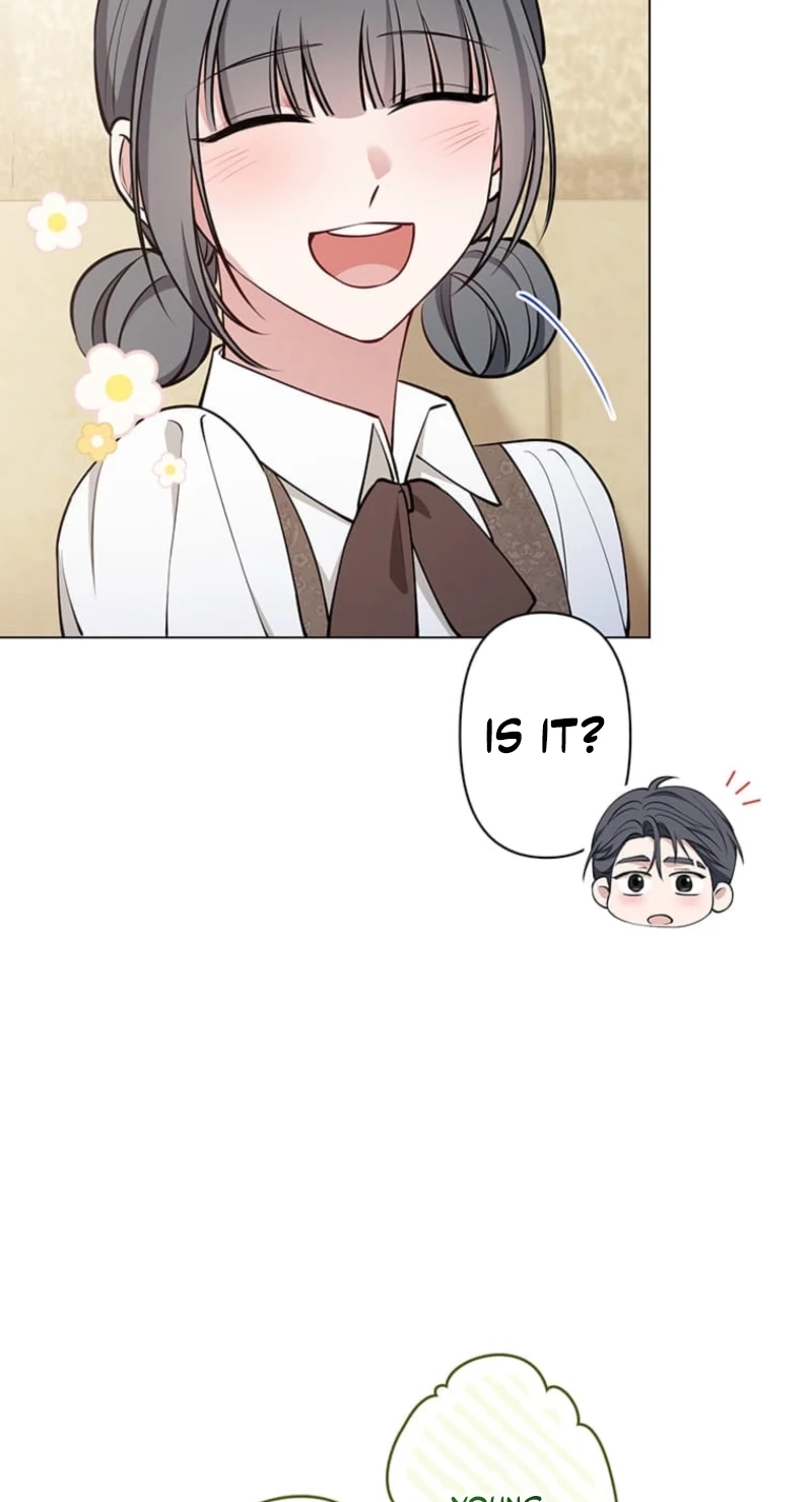 The Enemy King’s Substitute Bride Chapter 47 page 8