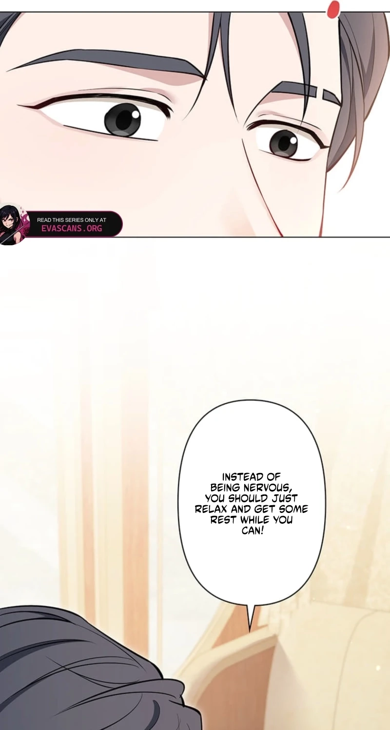 The Enemy King’s Substitute Bride Chapter 47 page 11
