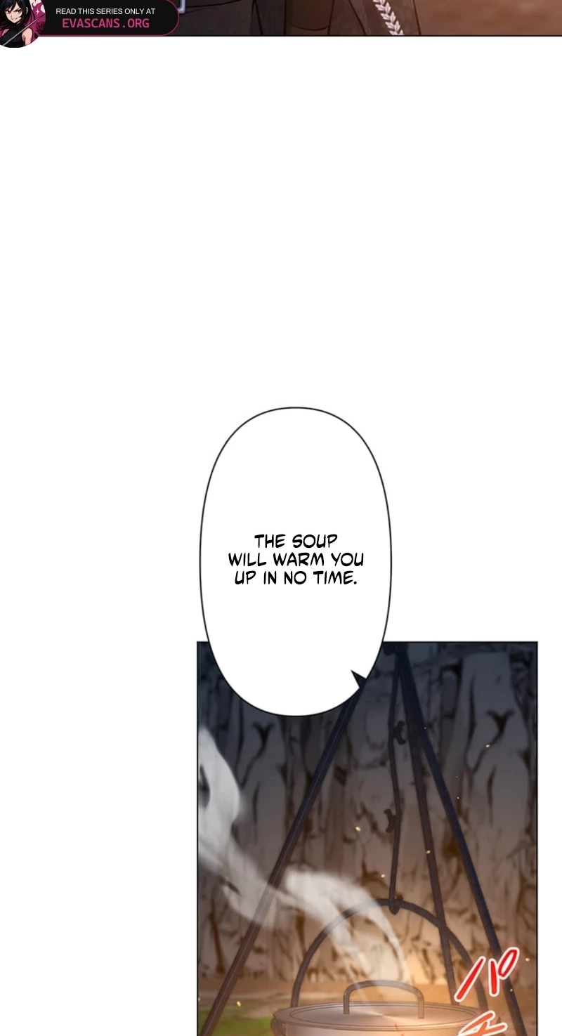 The Enemy King’s Substitute Bride Chapter 47 page 43