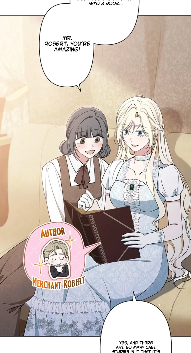The Enemy King’s Substitute Bride Chapter 47 page 4