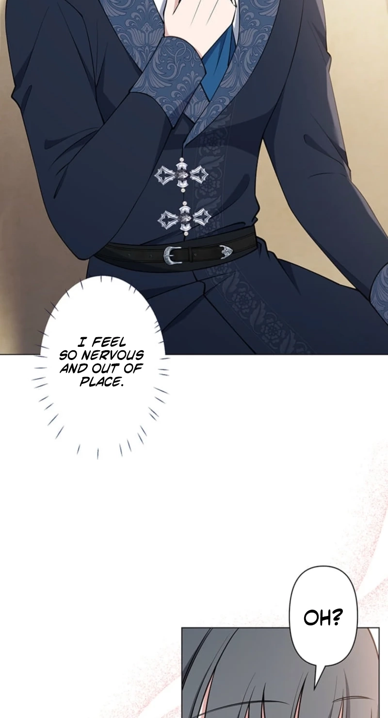 The Enemy King’s Substitute Bride Chapter 47 page 6