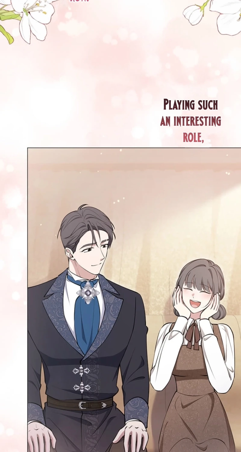 The Enemy King’s Substitute Bride Chapter 47 page 18