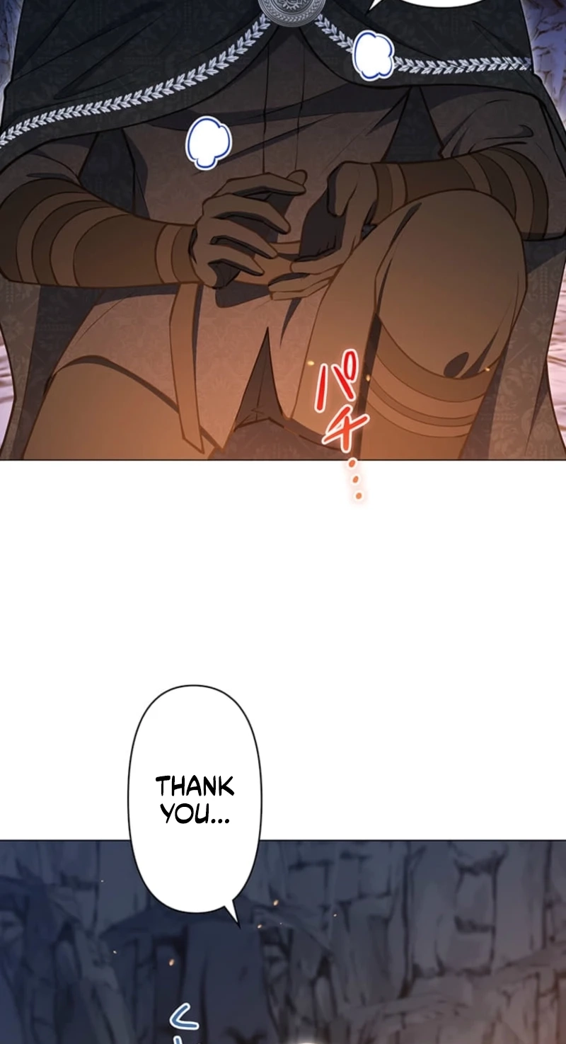 The Enemy King’s Substitute Bride Chapter 47 page 39