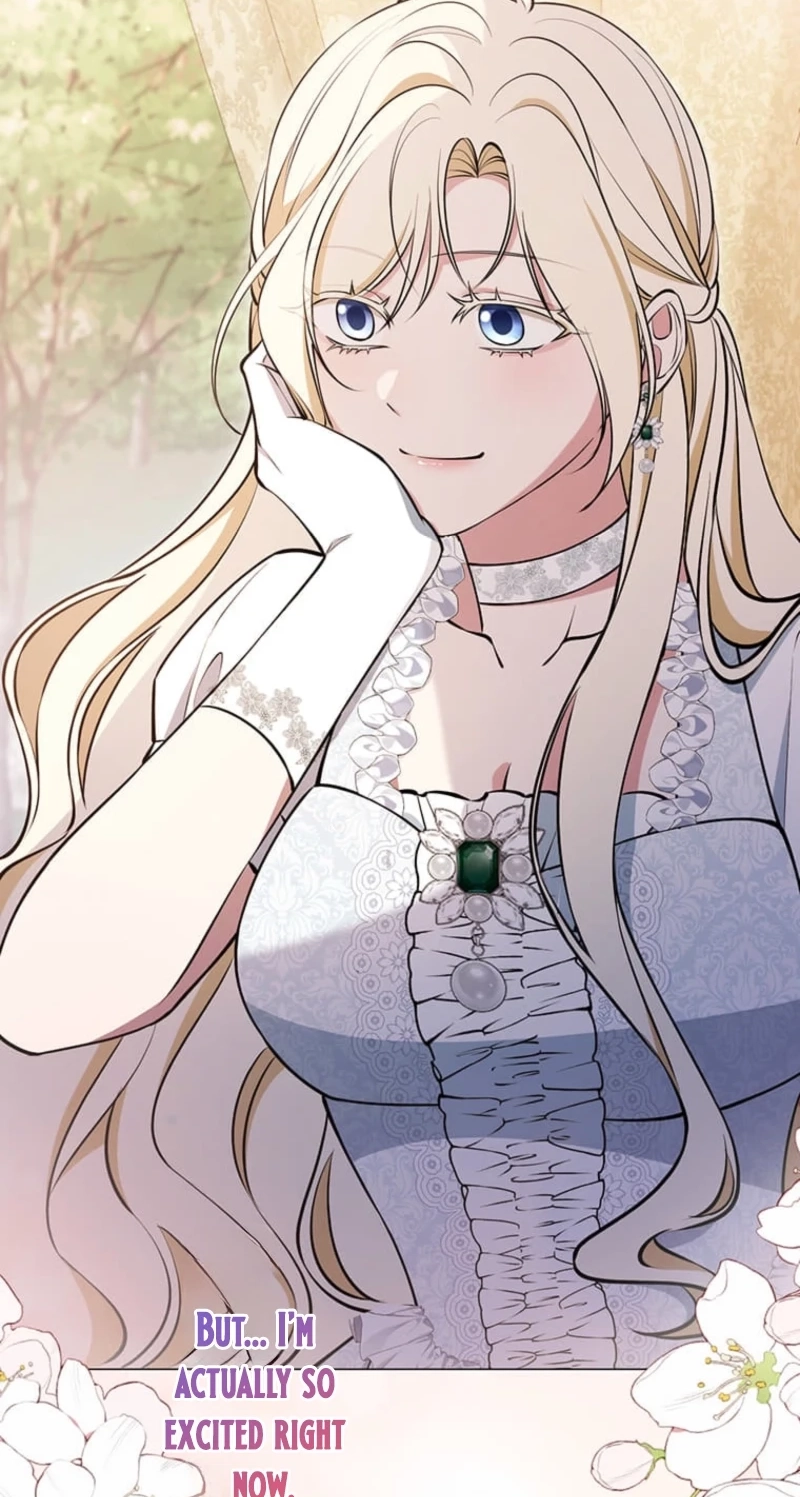The Enemy King’s Substitute Bride Chapter 47 page 17