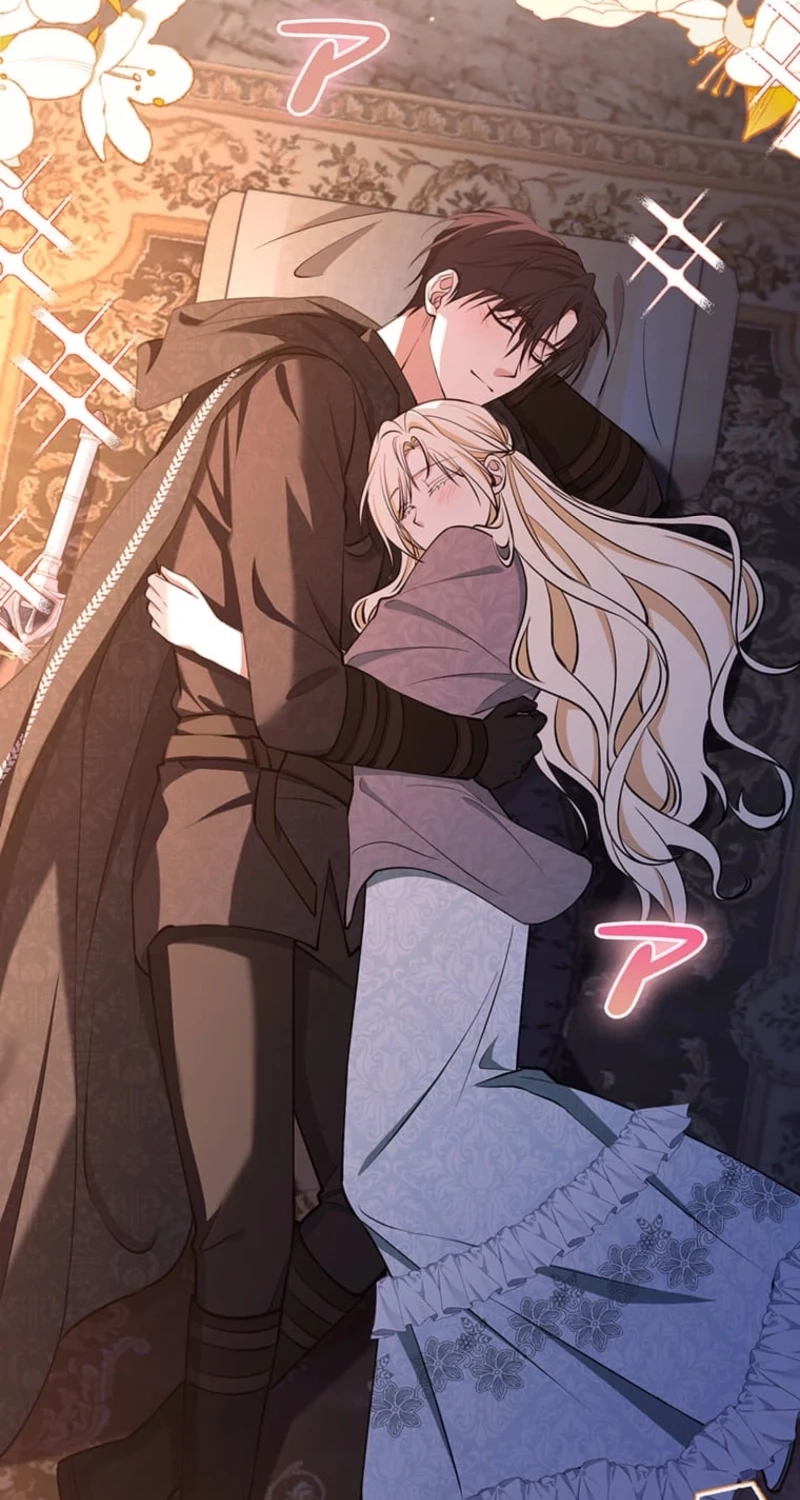 The Enemy King’s Substitute Bride Chapter 47 page 68