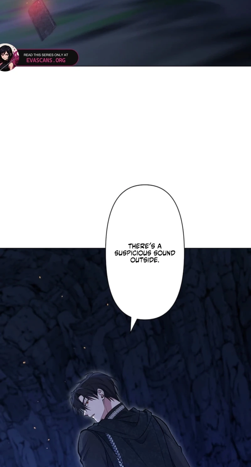 The Enemy King’s Substitute Bride Chapter 47 page 77