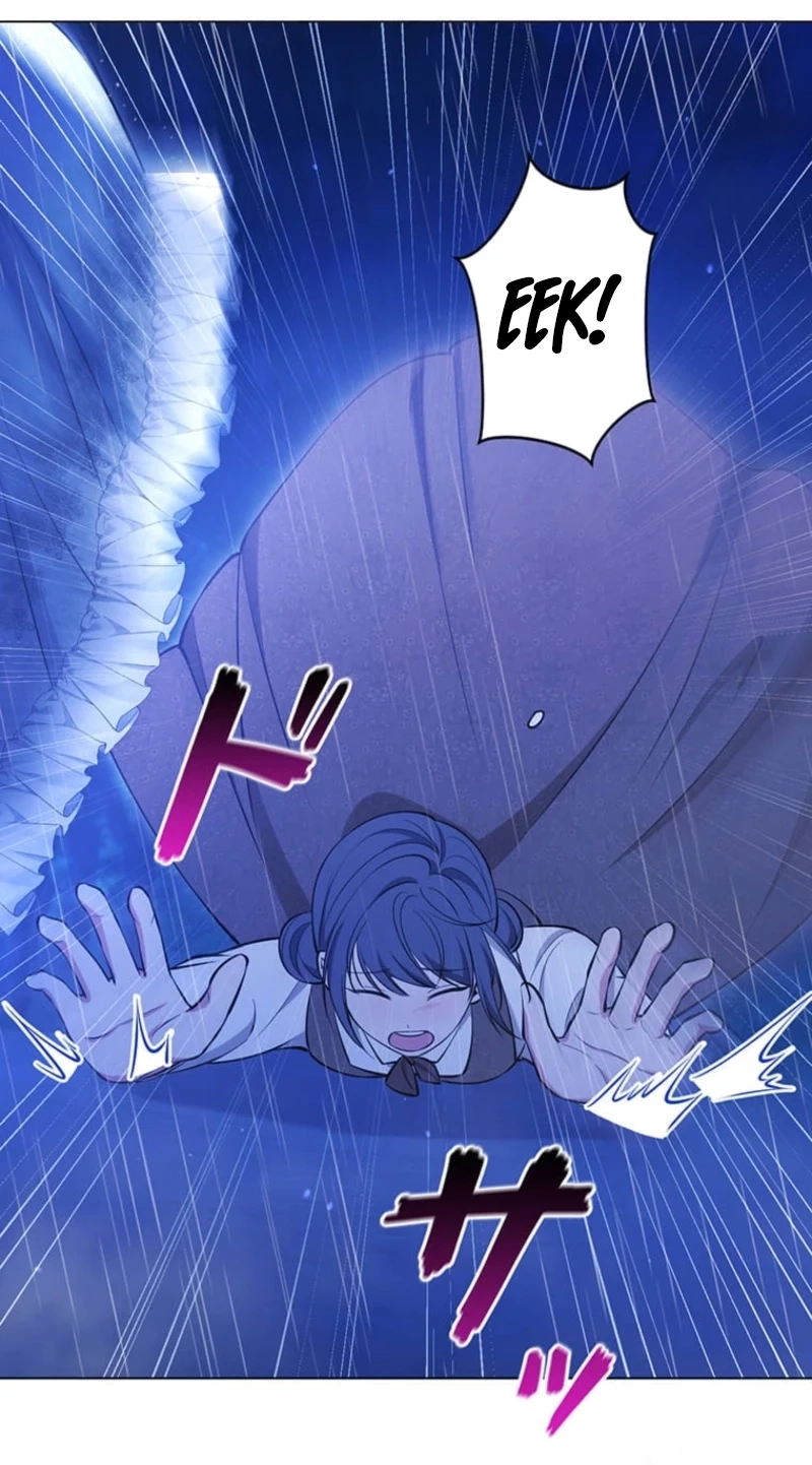 The Enemy King’s Substitute Bride Chapter 47 page 98