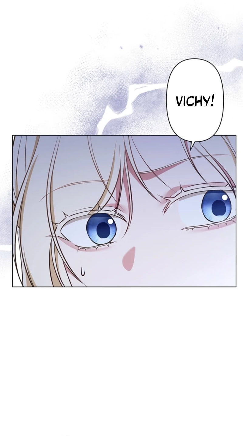The Enemy King’s Substitute Bride Chapter 47 page 99