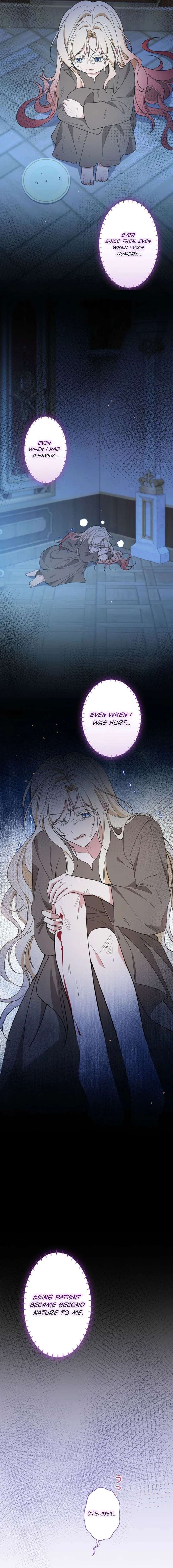 The Enemy King’s Substitute Bride Chapter 6 page 17