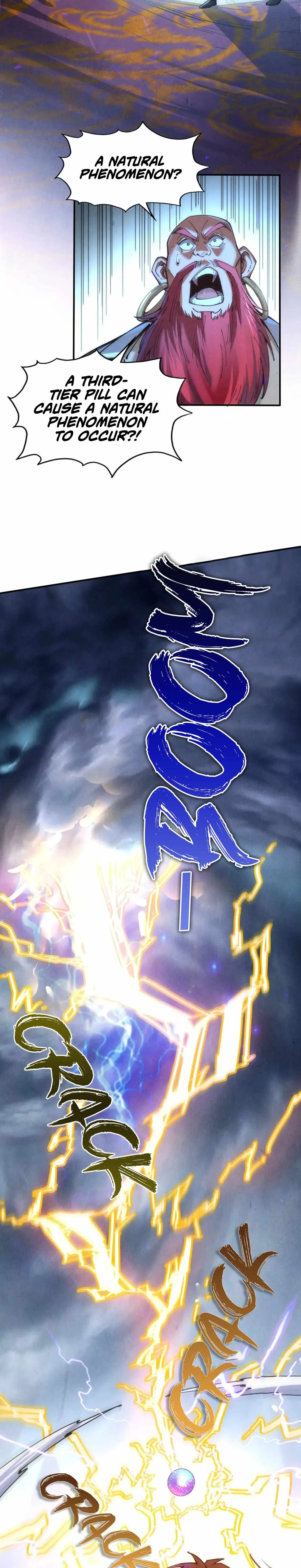 The Eternal Supreme Chapter 113 page 11