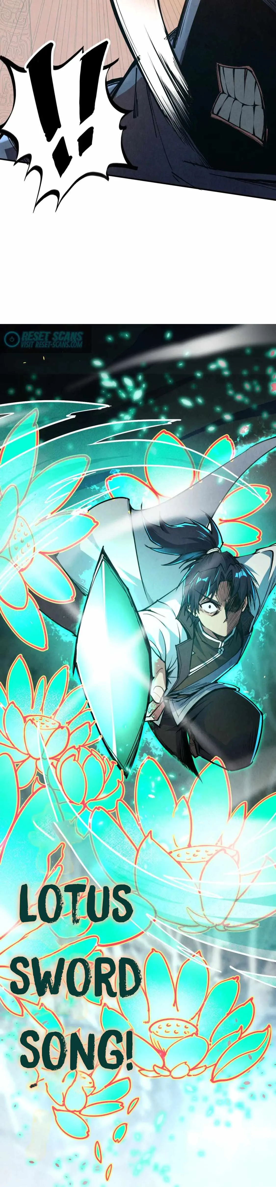 The Eternal Supreme Chapter 117 page 10
