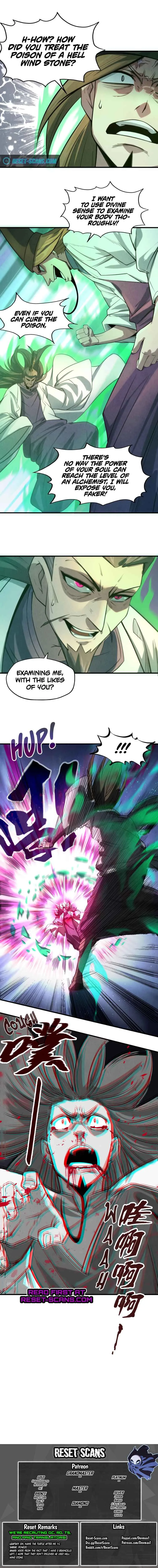 The Eternal Supreme Chapter 15 page 9