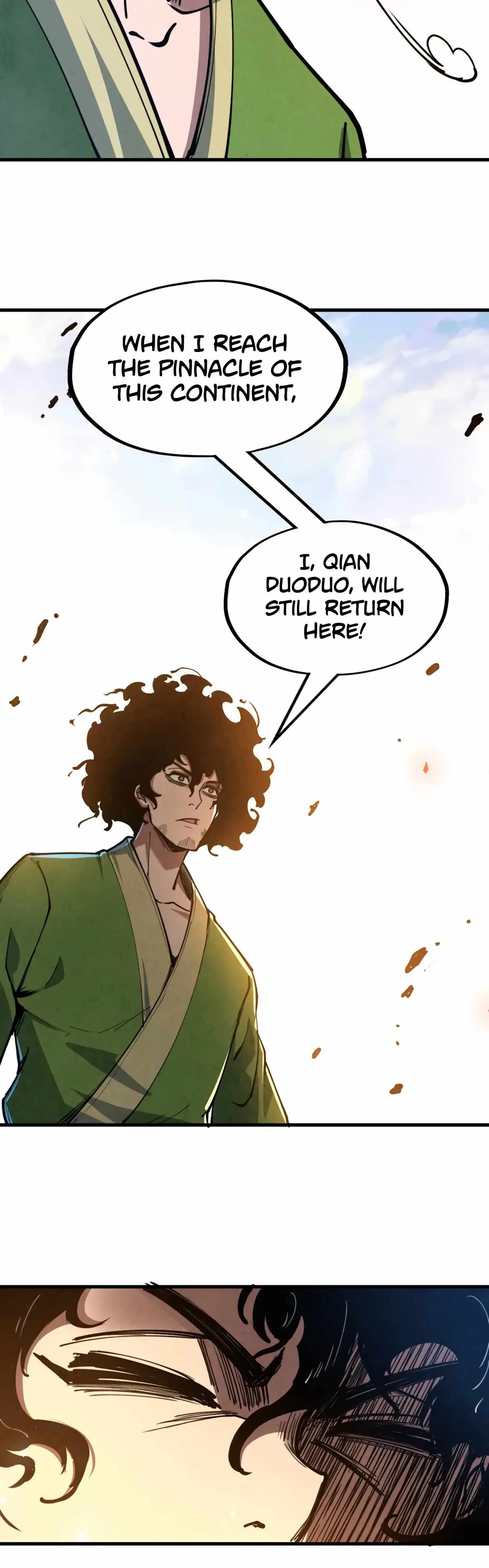 The Eternal Supreme Chapter 153 page 28