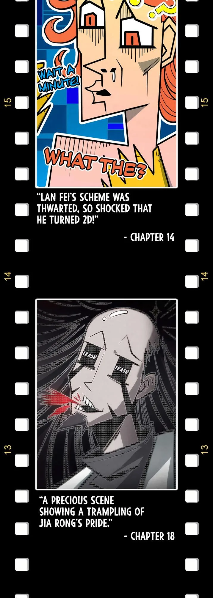 The Eternal Supreme Chapter 168 page 26